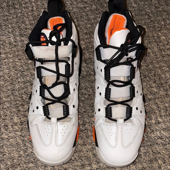 AIR MAX 2 CB 94 'SUNS' - Picture 1 of 5